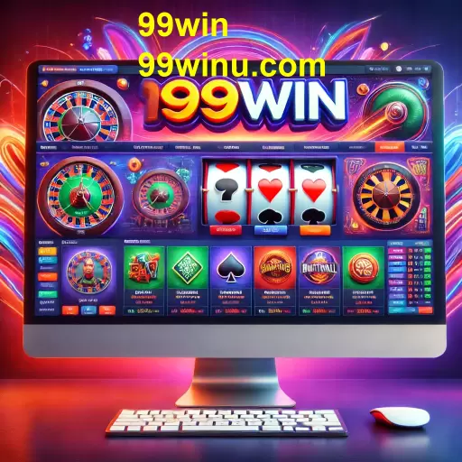 Explorando o Mundo das Apostas no 99win