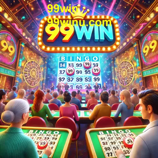 A Emoção do Bingo no 99win: Diversão e Prêmios em Jogo