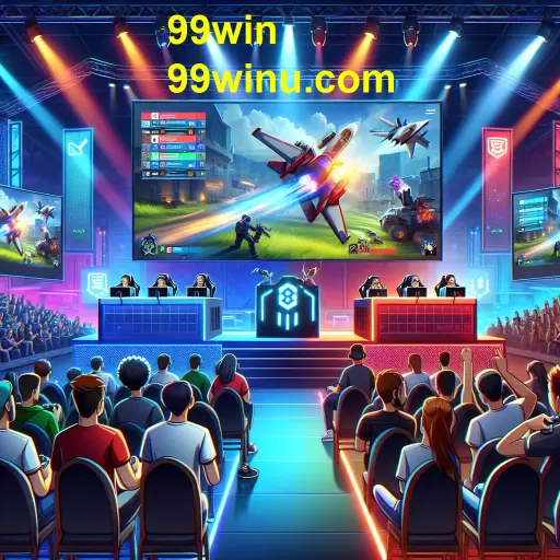 A Popularidade Crescente dos Jogos de Eventos em 99win