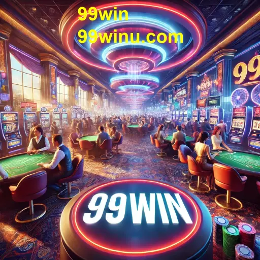 Fidelidade: A Nova Fronteira dos Jogos na 99win