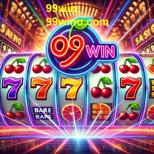 Descubra o Mundo das Slots no 99win